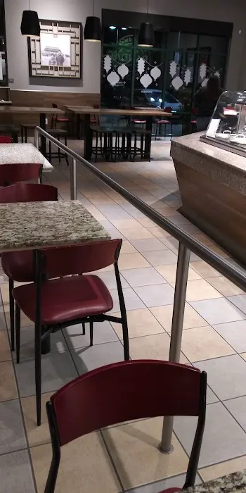 Panda Express 7
