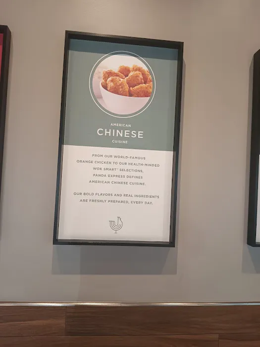 Panda Express 9