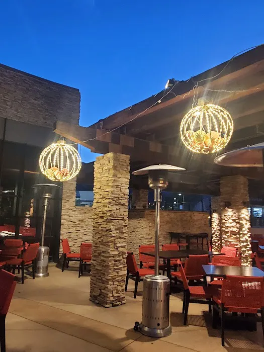 P.F. Chang's 1