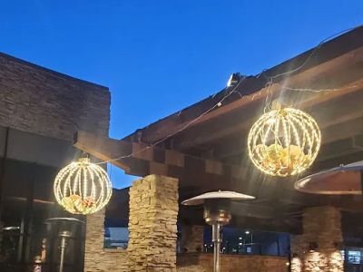 P.F. Chang's 0