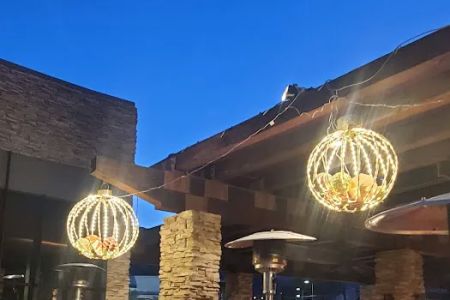 P.F. Chang's