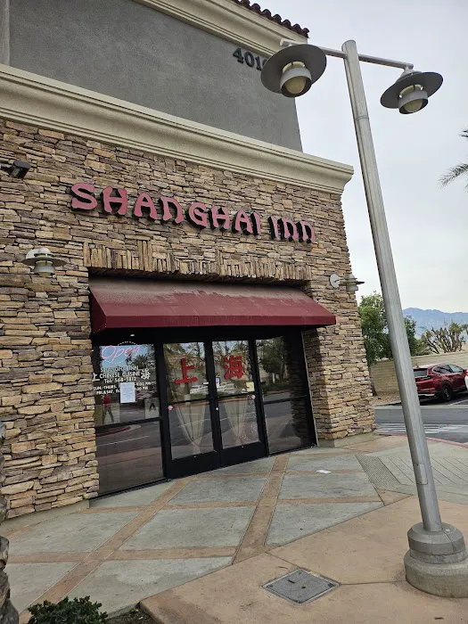 Shanghai Inn 1