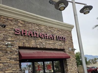 Shanghai Inn 0