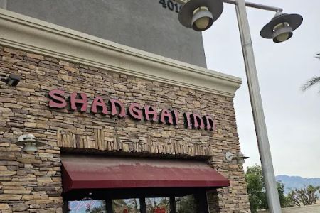 Shanghai Inn