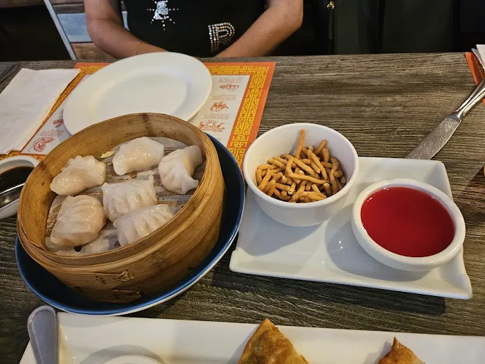 Shanghai Inn 6