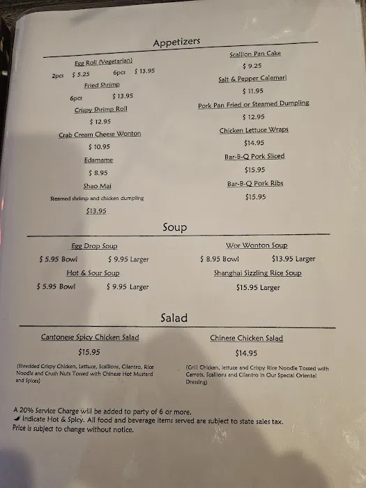 Shanghai Inn 5