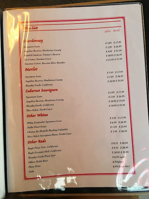 Shanghai Inn 4