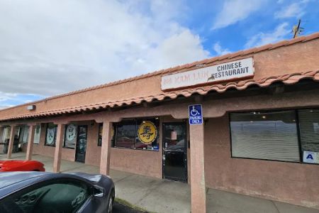 Kam Lun Chinese Restaurant