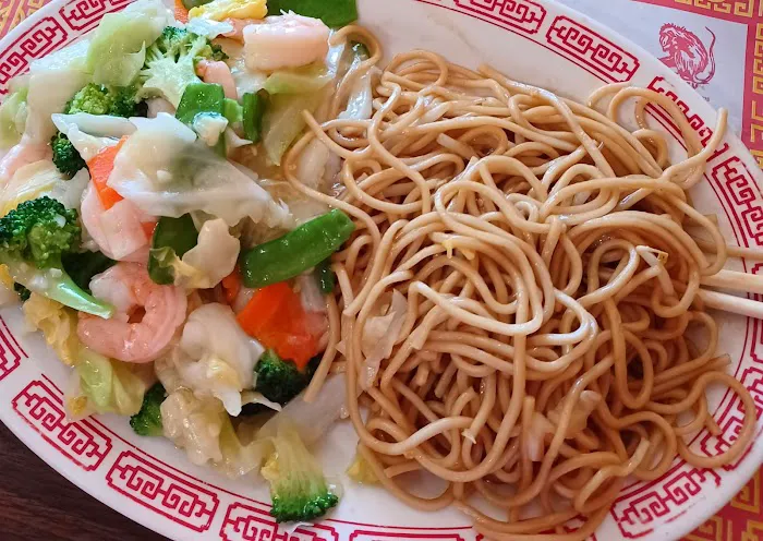 Kam Lun Chinese Restaurant 4