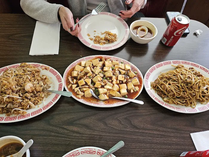 Kam Lun Chinese Restaurant 2