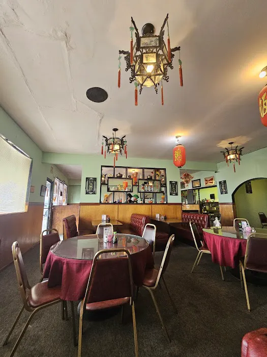 Kam Lun Chinese Restaurant 3