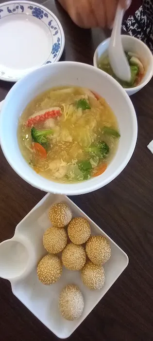 Kam Lun Chinese Restaurant 10