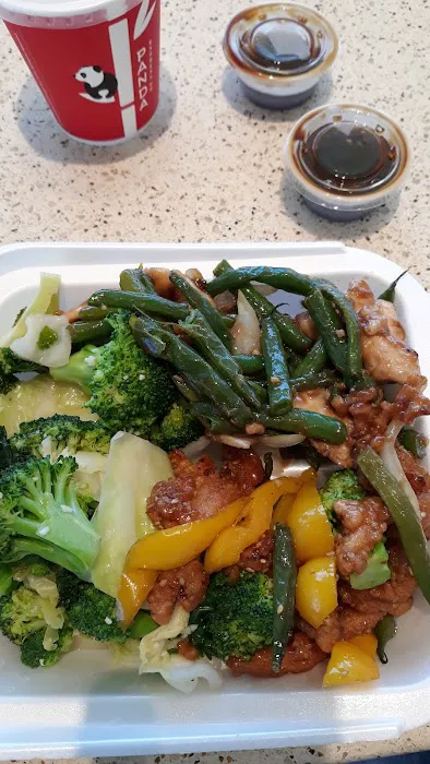 Panda Express 6