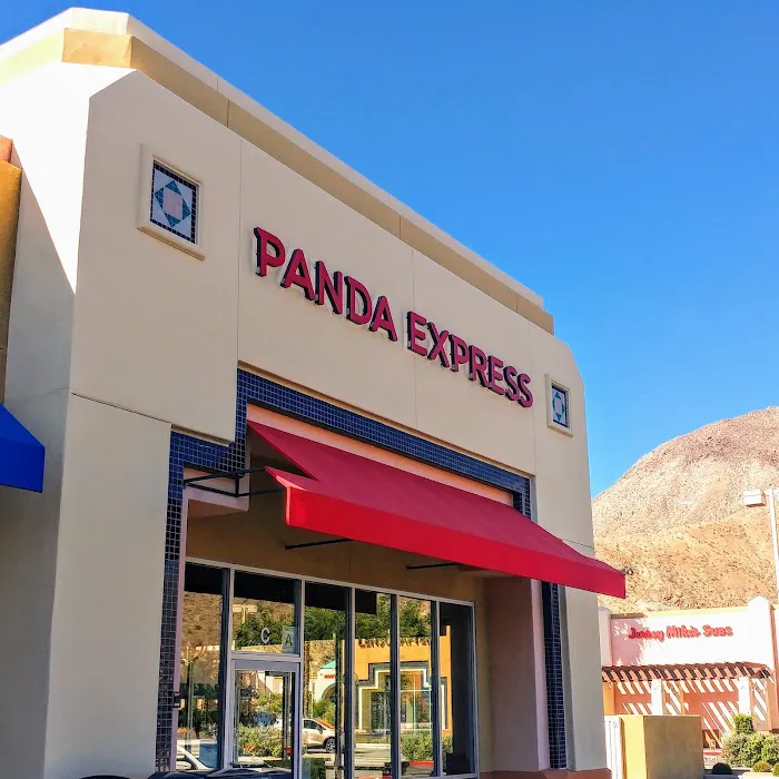 Panda Express 1