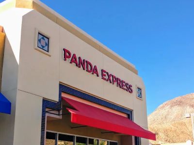 Panda Express 0