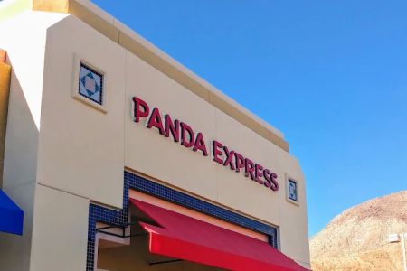 Panda Express