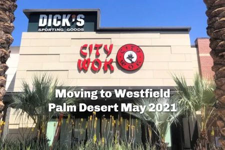 City Wok