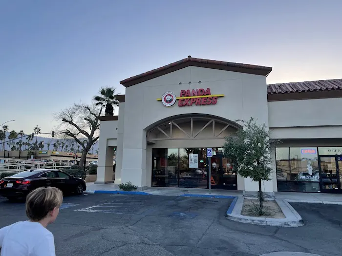 Panda Express 2