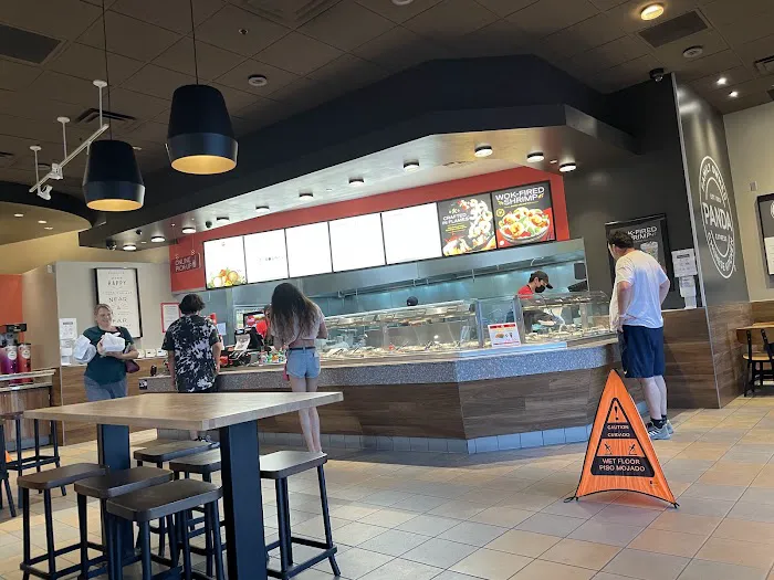 Panda Express 3