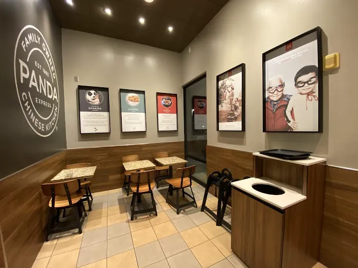Panda Express 4