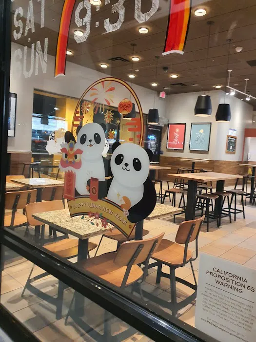 Panda Express 10