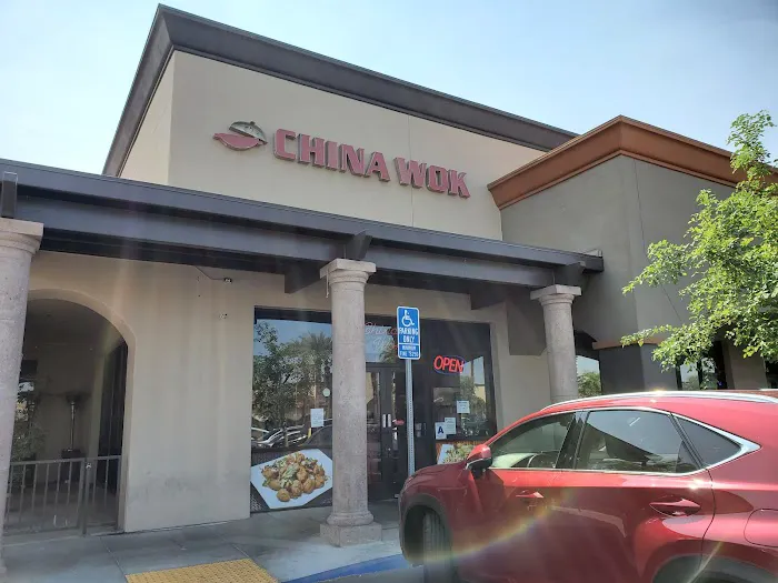 China Wok 2