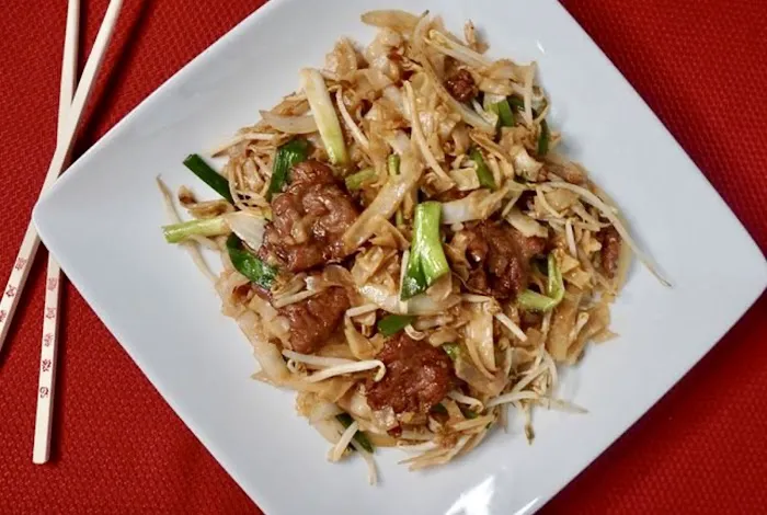 China Wok 1