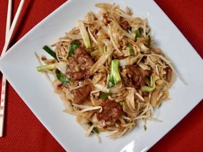 China Wok 0