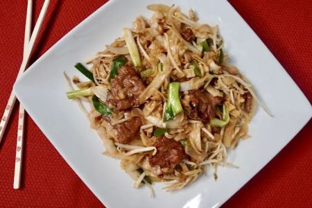 China Wok