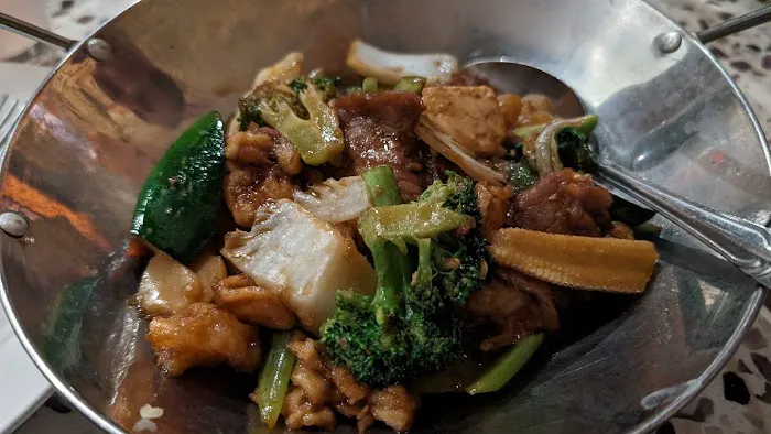 China Wok 8