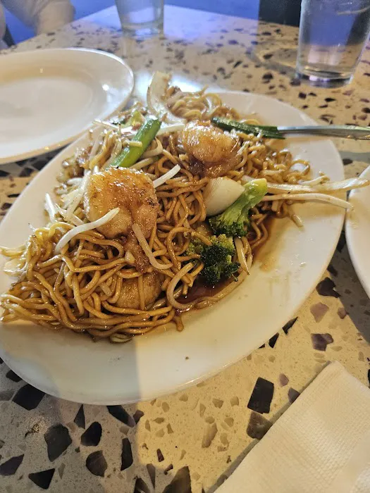 China Wok 6