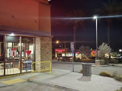 Panda Express 0
