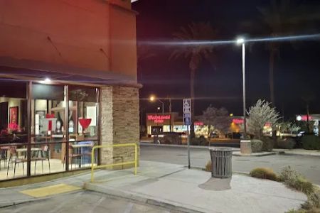 Panda Express