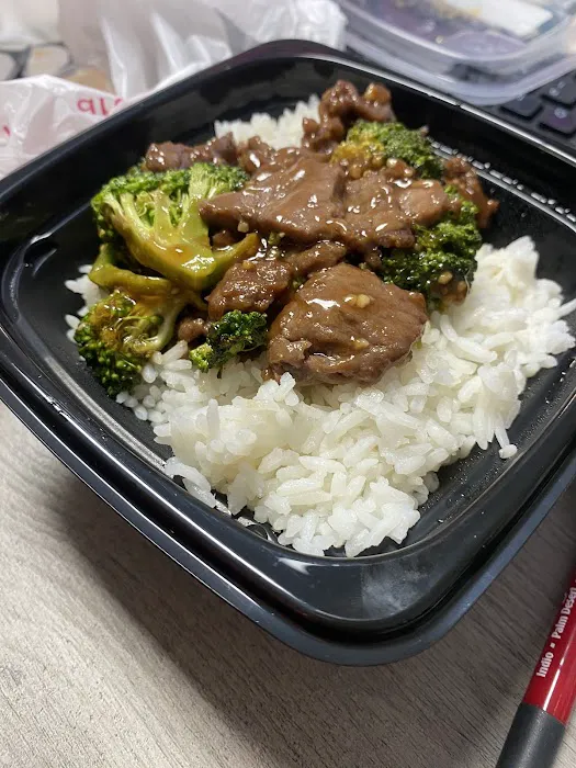 Panda Express 5