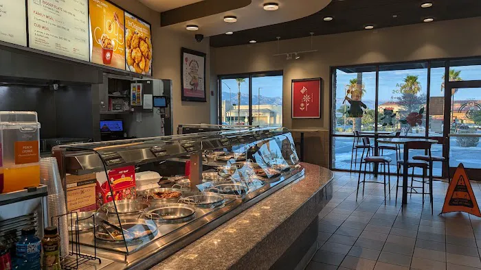 Panda Express 2