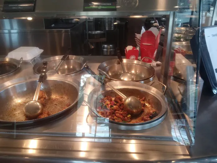 Panda Express 9