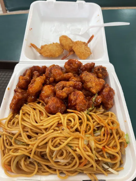 China Jo's 3