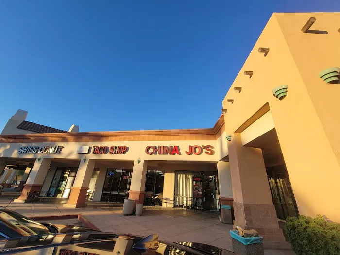 China Jo's 2