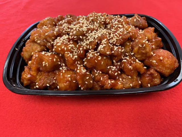 China Jo's 10