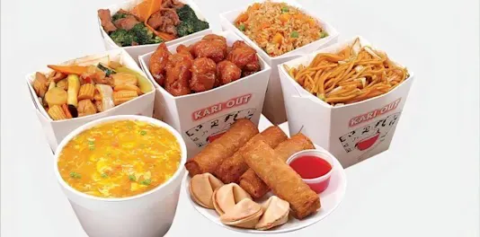 Good China Star 7