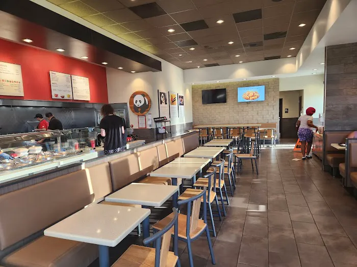 Panda Express 3