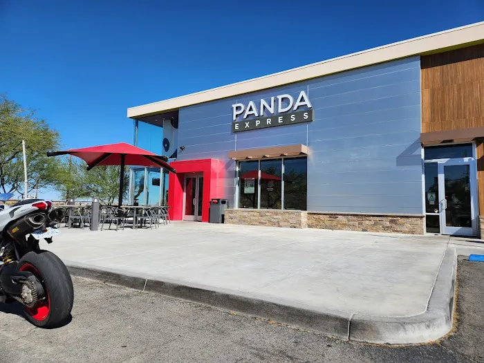 Panda Express 2