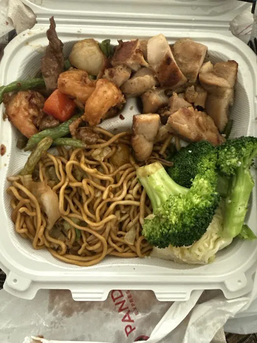 Panda Express 5