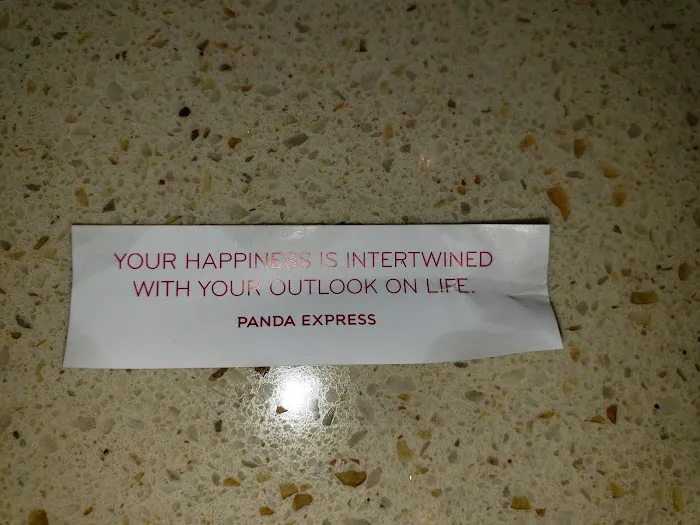 Panda Express 9