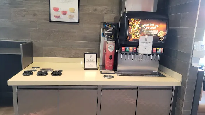 Panda Express 8