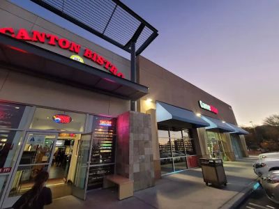Canton Bistro 0