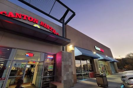 Canton Bistro