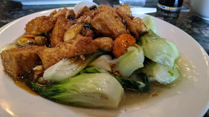 Canton Bistro 2