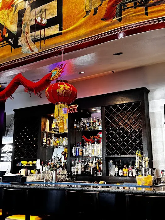Canton Bistro 4