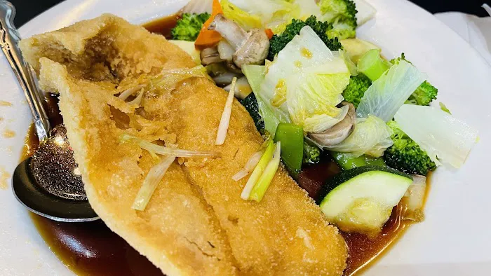 Canton Bistro 8